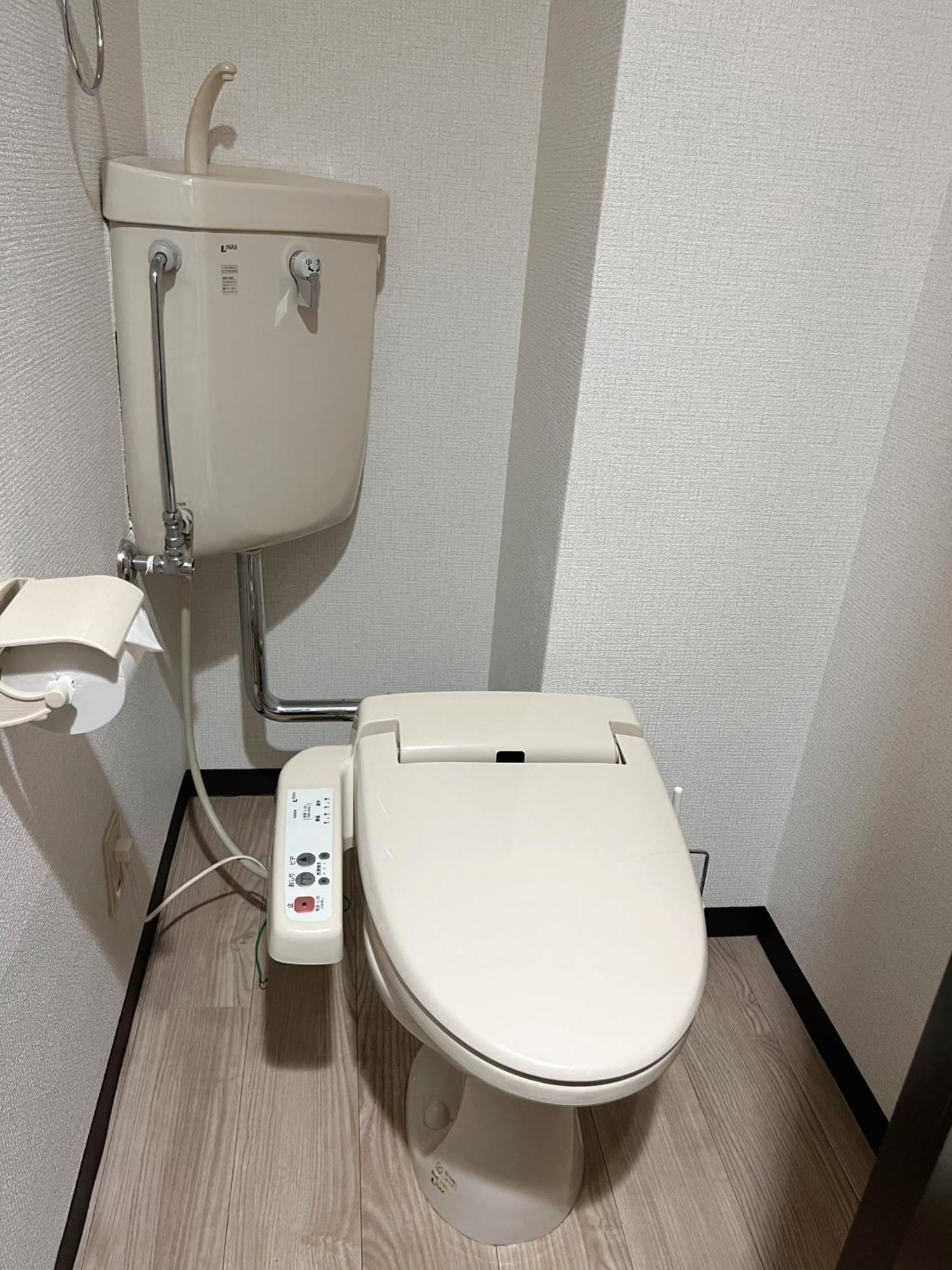 Appartement Uro-島之内3人部屋 *